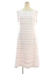 ルネ(Rene)ワンピース ツイード MALHIA KENT 6026860 2020年 ピンクの参考買取価格