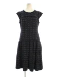 ルネ(Rene)ワンピース ツイード 6936840 2019年 パープルの参考買取価格