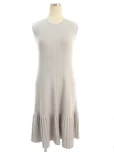 ルネ(Rene)ワンピース ニット プリーツ 5922120 2019年 グレーの参考買取価格