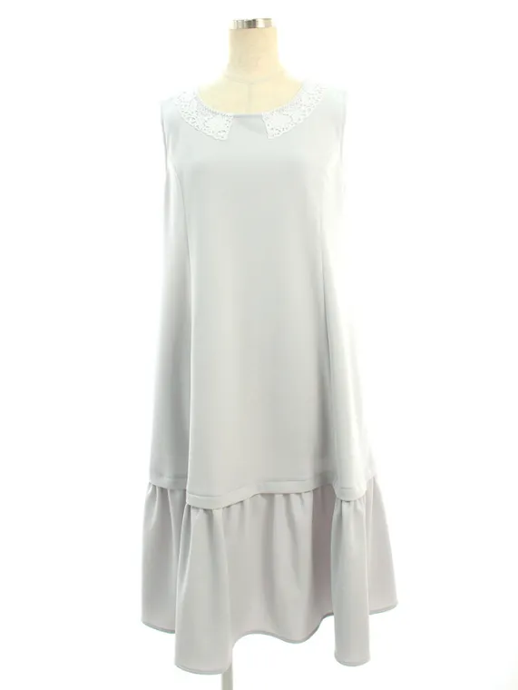 Rene ルネ　ワンピース ルネ(Rene) ワンピーススーツ ツイード 6123320買取参考価格