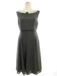 ルネ(Rene)ワンピース 衿付き 5936040 2019年 カーキの参考買取価格