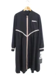 ルネ(Rene)ワンピース フロントジップ 6016720 2020年 ネイビーの参考買取価格