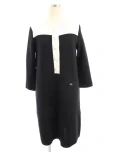 ルネ(Rene)ワンピース ニット 5012120 2020年 ホワイトの参考買取価格