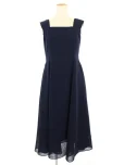 ルネ(Rene)ワンピース Dress Summer Lady 5236990 2022年 サマーネイビーの参考買取価格