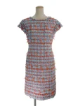 ルネ(Rene)ワンピース MALHIA KENT ツイード 6026210 2020年 オレンジの参考買取価格