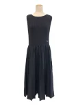 ルネ(Rene)ニットワンピース プリーツ 6212147 2022年 ネイビーの参考買取価格