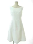 ルネ(Rene)ワンピース ツイード 6816610 2018年 ホワイトの参考買取価格