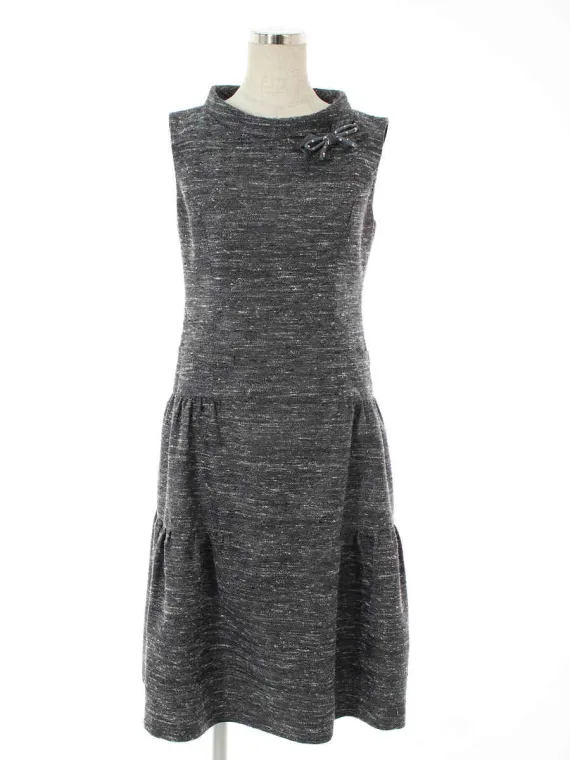 ルネ(Rene) ワンピース ツイード 6836190 2018年 チャコール買取参考価格 | 大阪府大東市