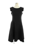 ルネ(Rene)ワンピース バッグジップ 5916140 2019年 ブラックの参考買取価格