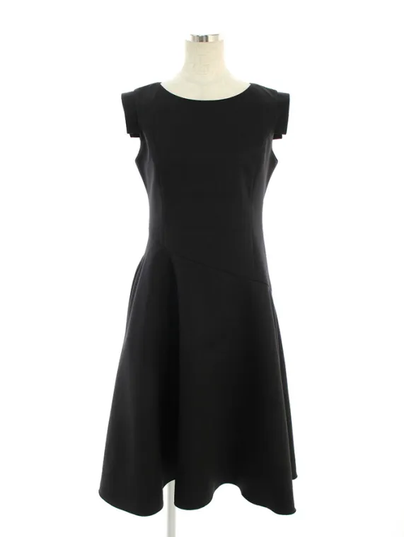 ルネ(Rene) ワンピース バッグジップ 5916140 2019年 ブラック買取参考価格 | 大阪府大東市
