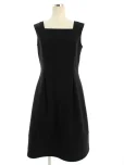 ルネ(Rene)ワンピース バックジップ 5826320 2018年 ブラックの参考買取価格