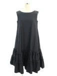 ルネ(Rene)ワンピース Dress 5926240 2019年 グレーの参考買取価格