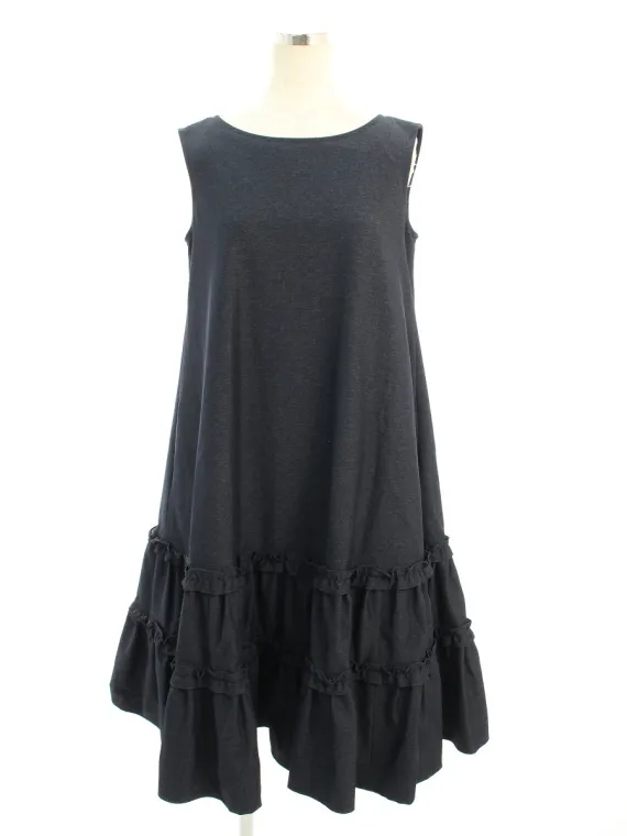 ルネ(Rene) ワンピース Dress 5926240 2019年 グレー買取参考価格 | 大阪市阿倍野区
