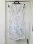ルネ(Rene)ワンピース 2018年 ツイード 6816570 ブルーの参考買取価格