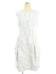 ルネ(Rene)ワンピース ツイード 6816570 2018年 ブルーの参考買取価格