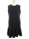 ルネ(Rene)ワンピース 5017180 2020年 ブラックの参考買取価格