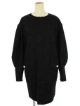 ルネ(Rene)ワンピース フロントジップ 6146130 2021年 ホワイトの参考買取価格