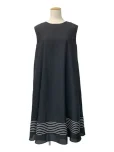 ルネ(Rene)ワンピース Dress Windy Elegance ウィンディエレガンス 5136010 2021年 ホワイトの参考買取価格