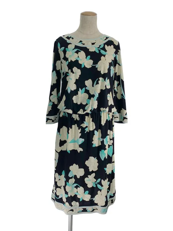 レオナールワンピース新品 ワンピース | LEONARD (Women)/レオナール | 三越伊勢丹