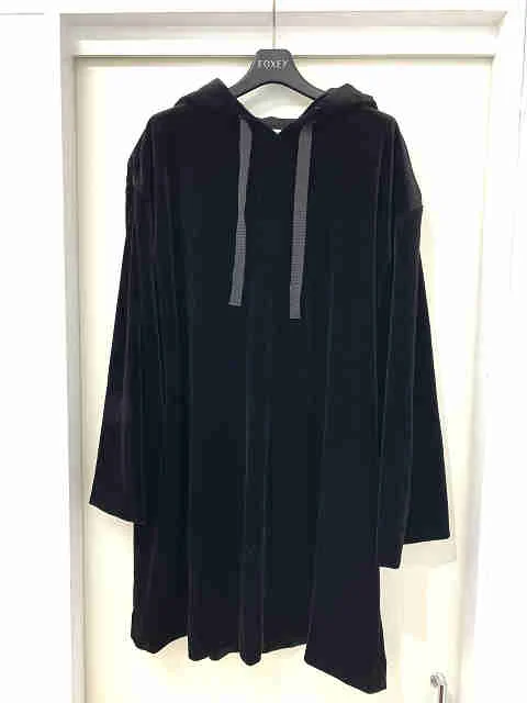 フォクシー ワンピース 2019年 40716 Lounge Dress ブラック買取参考価格 | 大阪府泉佐野市
