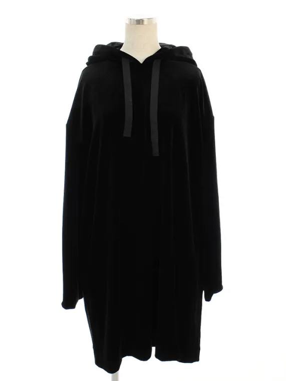 フォクシースポーツ ワンピース 40716 Lounge Dress 2019年 ブラック買取参考価格 | 大阪府泉佐野市