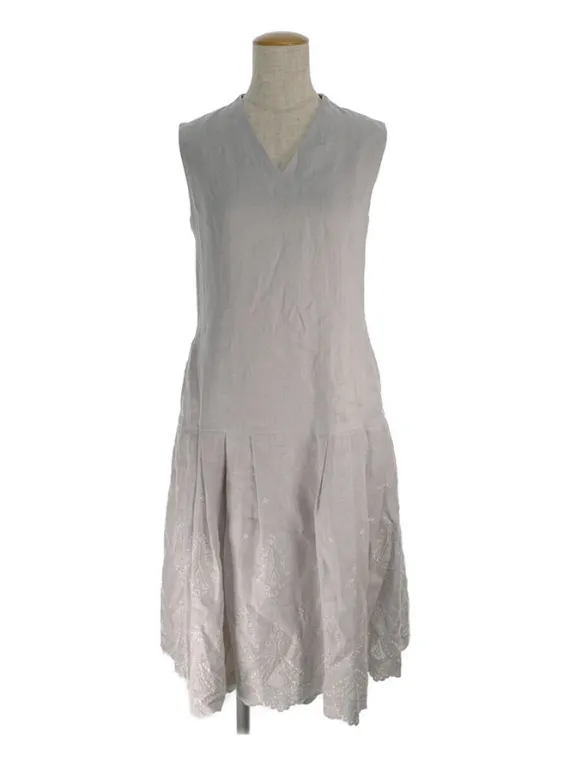 フォクシー ワンピース Dress Arles 42556 2022年 ライイトグレー買取参考価格 | 神戸市東灘区