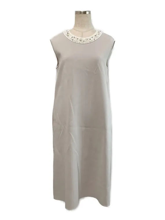 フォクシー ワンピース KNIT DRESS GARLAN 42316 2021年 ホワイト買取参考価格 | 石川県能美市