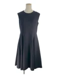 フォクシーワンピース Dress 40243 2019年 ブラックの参考買取価格