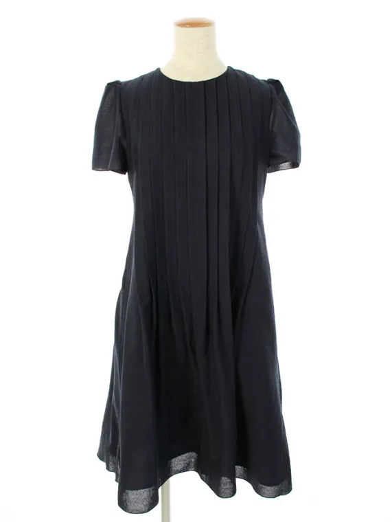 デイジーリン ワンピース Dress チャールストンスリーブ 06221 2020年 ネイビー買取参考価格 | 横浜市港北区
