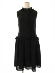 デイジーリンワンピース Dress Frill Lady 06226 2020年 ブラックの参考買取価格