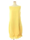 デイジーリンワンピース Daisy Puff Slim 06350 2021年 イエローの参考買取価格