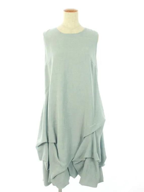 デイジーリン　トラベルパフワンピース DAISY LIN | Official website and Online Boutique / Dress