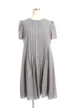 デイジーリンワンピース Dress チャールストンスリーブ 06221 2020年 グレーの参考買取価格