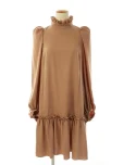デイジーリンワンピース Dress Puff Dream 06344 2021年 デイジーキャメルの参考買取価格