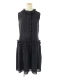 デイジーリンワンピース Frill Lady 06226 2020年 ネイビーの参考買取価格