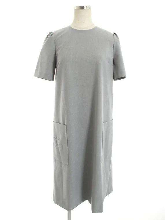 デイジーリン ワンピース Dress Daisy Elegant Sleeve 06648 2022年 グレー買取参考価格 | 東京都港区