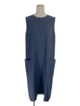 デイジーリンワンピース Daisy Tank Dress 06529 2022年 インディゴブルーの参考買取価格