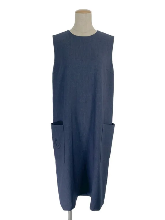 デイジーリン ワンピース Daisy Tank Dress 06529 2022年 インディゴブルー買取参考価格 | 東京都八王子市