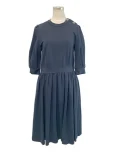 デイジーリンワンピース Elegant Lady 06608 2022年 ネイビーの参考買取価格