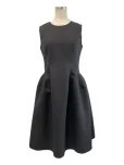 デイジーリンワンピース Daisy Little Black Dress 06416 2022年 ブラックの参考買取価格