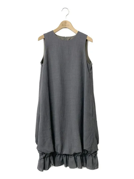デイジーリン ワンピース Dress DAISY TRAVEL Slim 06230 2020年 グレー買取参考価格 | 愛知県弥富市