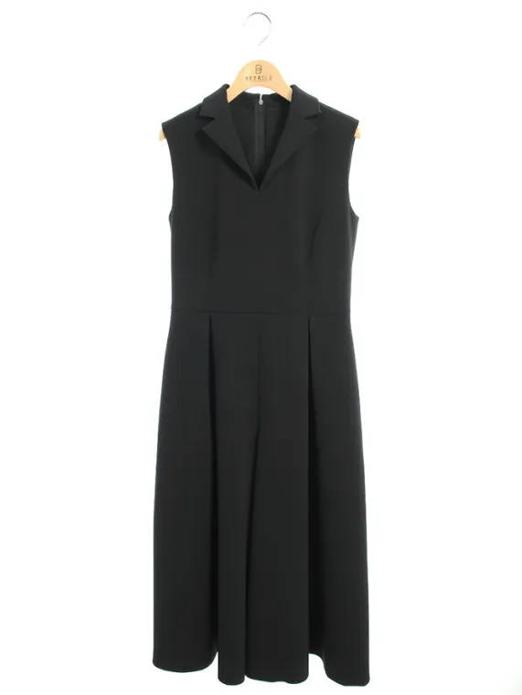 フォクシーニューヨーク オーバーオール サロペット 40561 Painter Suit 2020年 ブラック買取実績 | 神奈川県藤沢市