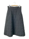 アディアムスカート Scholar Skirt 43117 2022年 ブラックの参考買取価格