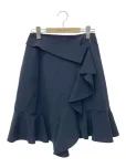 アディアムスカート Water Stone Skirt 43334 2023年 ネイビーの参考買取価格