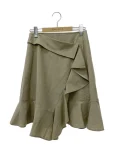 アディアムスカート Water Stone Skirt 43334 2023年 ベージュの参考買取価格
