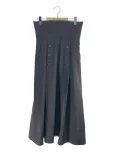 ザ・リラクススカート 23SS RERACS BALCOLLAR MARINE SKIRT 23SS-RESK-148L-J 2023年 ダークネイビーの参考買取価格