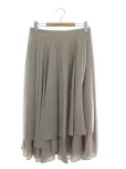 デイジーリンforフォクシースカート 06214 Washable European Pleats 2020年 ベージュの参考買取価格