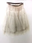 フォクシーニューヨークスカート35617 Tutu Primaの参考買取価格
