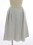フォクシーニューヨークスカート 39418 skirt 2019年 グレーの参考買取価格