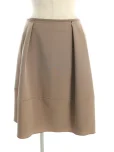 フォクシーニューヨークスカート 38326 Skirt 2018年 アンティークベージュの参考買取価格